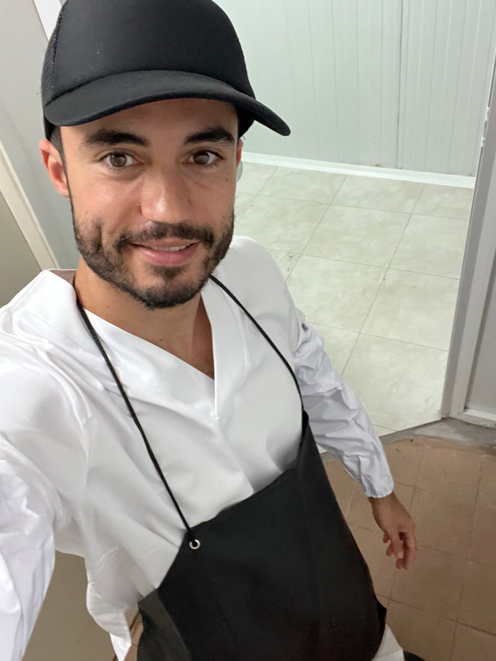 Antonio