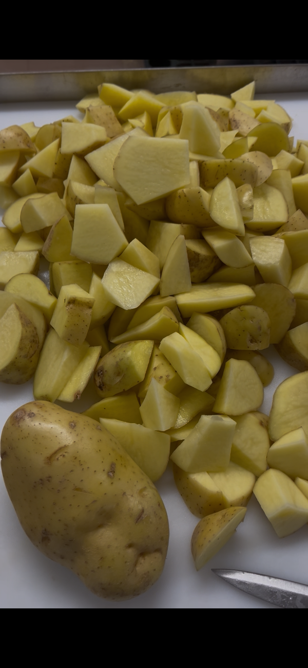 Verduras