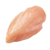 Carne de pollo